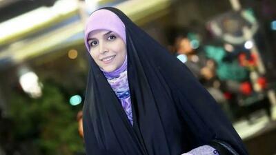  نگاهی به استایل خارج گردی مژده لواسانی در منطقه توریستی خوش آب و هوا