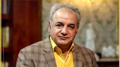  فیلم/  جگرسوزترین عاشقانه‌‌های بی‌همتای رشید کاکاوند با ابن یمین/ ای دل غم جهان مخور این نیز بگذرد /اگر دلت گرفته این شعر برای توست