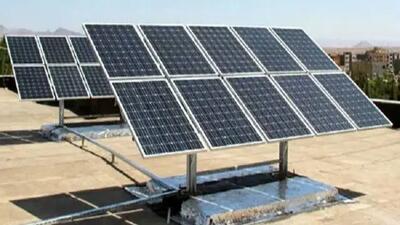 افشای کلاهبرداری میلیاردی در فروش پنل‌های خورشیدی!