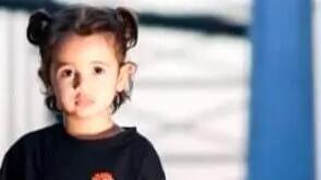 مرگ دختر بچه 3.5 ساله با اصابت گلوله در حیاط خانه شان / با خواهرش بازی میکرد که افتاد ...