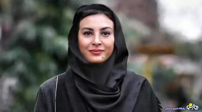  تصویری خاص از تغییر چهره حدیثه تهرانی