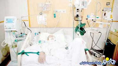 تحریم‌ها در کشور اثر ندارد ولی زمانی که نیاز خارجی بیماران تامین نشوند می‌میرند! پاسخگو کیست؟