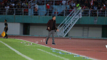 پرسپولیس؛ بدون حق لغزش / گربه سیاه چشم در چشم اوسمار!