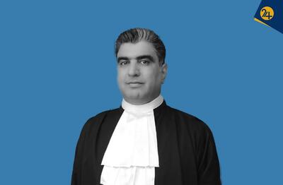  بیوگرافی خسرو علیکردی