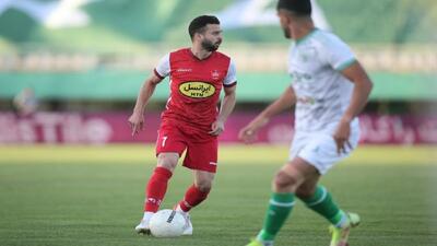 نقشه اوسمار چیست؟/ تکاپوی پرسپولیسی ها برای انتقام از آلومینیوم