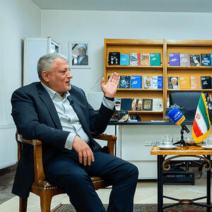 انتخابات تناسبی؛ کلید تحول