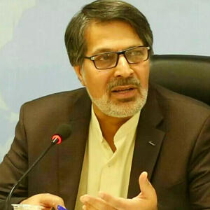 از «ابرمرد بومزیست» تا متهم امنیتی