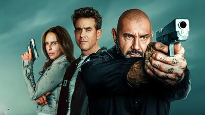 سرنوشت مبهم «خانه تله»؛ دیو باتیستا خواستار قسمت دوم، اما سازندگان تردید دارند | مجموعه رسانه ای صبا