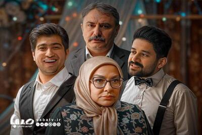 مجموعه تلویزیونی طنز دستچین به شبکه تماشا می‌آید | مجموعه رسانه ای صبا