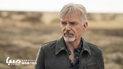 بیلی باب تورنتون از تولید فصل سوم «لندمن» استقبال کرد | مجموعه رسانه ای صبا