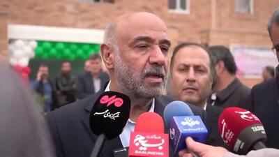 خبر جدید از اجرای فاز مسکن کارگری به گفته وزیر رفاه + ویدئو