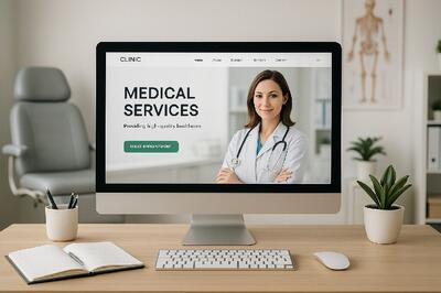 بررسی 4 روش تبلیغات پزشکی مناسب برای جذب بیمار بیشتر