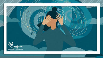 چگونه با استرس آسیب زا کنار بیایم؟