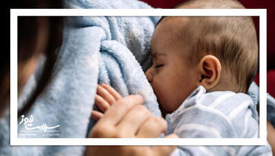 آنفلوآنزا و شیردهی؛ ادامه تغذیه از شیر مادر، محافظت طبیعی برای نوزاد