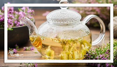 بهترین دمنوش‌ها برای تسکین علائم سرماخوردگی و آنفلوآنزا