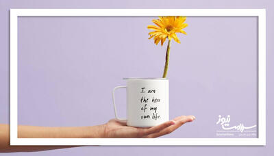 ۳۵ جمله تأکیدی مثبت برای شروع روز و تقویت اعتمادبه‌نفس