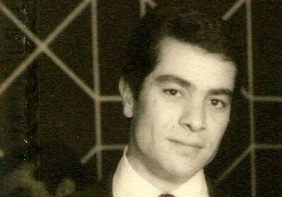  سفر در زمان؛ «بهروز وثوقی» در حال بوسیدن صورت «آلن دلون»؛ سال 1348