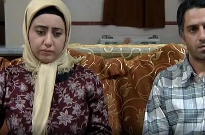  سفر در زمان؛ چهره «معصومه، خواهر مرتضی» 16 سال بعد (سریال از یاد رفته)