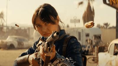 آمازون خلاصه هوش مصنوعی سریال Fallout را به دلیل خطاهای جدی حذف کرد