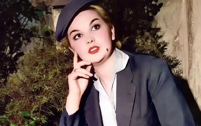 سفر در زمان؛ چهرۀ «روفیا» بازیگر سینمای قبل از انقلاب در 88 سالگی در استرالیا