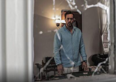 پشت صحنه دیده نشده قتل ارشیا در سریال شغال + فیلم - سلام نو