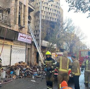 سینما ایران در آتش سوخت - سلام نو