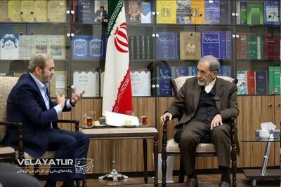 ولایتی: ایران با قاطعیت از حزب‌الله حمایت می‌کند - سلام نو