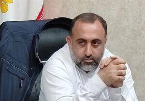 شهردار دزفول برکنار شد - سلام نو