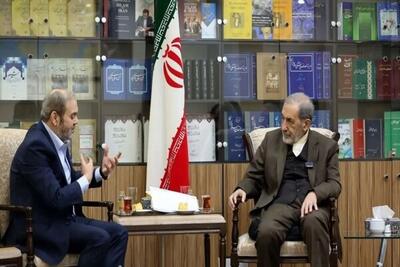 ولایتی: ایران قاطعانه به حمایت از حزب الله ادامه می دهد - سلام نو