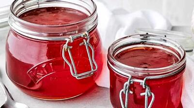  طرز تهیه «ژله به» مجلسی مناسب شب یلدا