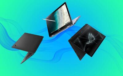 رکود و انتظار در بازار لپ‌تاپ؛ جهش ۴۰درصدی قیمت‌ها - سرمایه و بورس