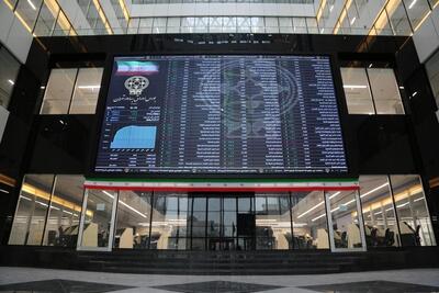 چرا رشد اخیر بورس بیشتر ریالی است تا دلاری؟ - سرمایه و بورس