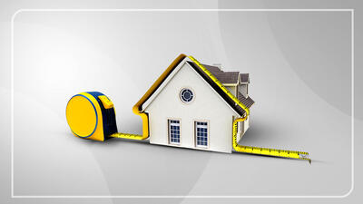 خانه ریز؛ مدل مسکن سانتی‌متری و تجربه‌های شکست‌خورده گذشته - سرمایه و بورس