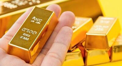 قیمت طلا امروز 23آذر 1404/ سکه عقب نشینی کرد - سرمایه و بورس