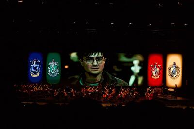 ۲۶ هزار پاترهد دست دوستی دادند