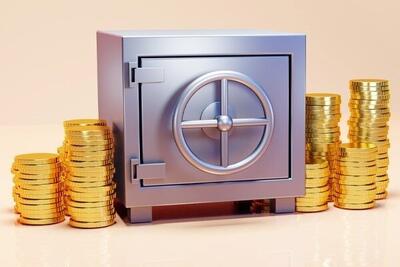 ارزش معاملات صندوق های طلا ۱۶ همت شد