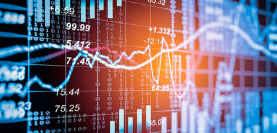 ارزش معاملات خرد و صندوق‌های سهامی به ۱۷.۶ همت رسید