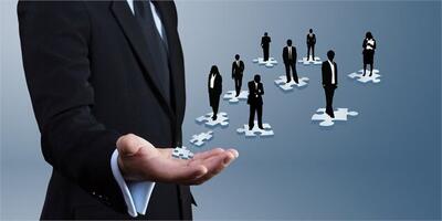 تغییرات و نقل و انتقال مدیران جدید