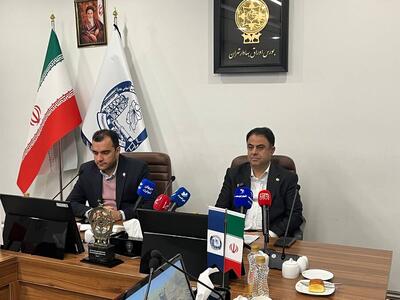 ارزش پرتفوی بورسی سفارس به ۴۵ همت رسید/ زمان پرداخت سود سهامداران