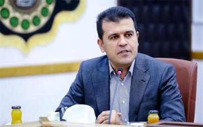  حسین افشین: بازگشت نخبگان به کشور تنها یک درصد است و سیاست‌گذاری واقع‌بینانه می‌طلبد