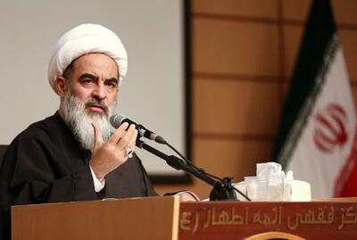  آیت الله فاضل لنکرانی: امروزه روحانیت در ابعاد مختلف مورد هجوم فکری و اعتقادی قرار گرفته است