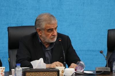  جوکار: حفظ سرمایه اجتماعی در گرو بهبود وضع اقتصادی مردم است