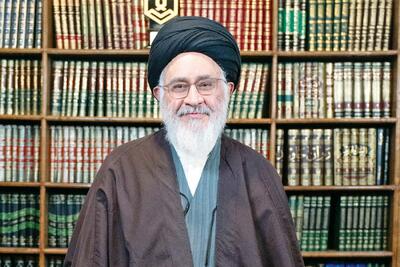  آیت الله محقق داماد:برای اجرای عدالت ضرورتی ندارد که حکومت اسلامی شکل گیرد/حاکمیت اگر اشتباهی می کند آن را قبول کند