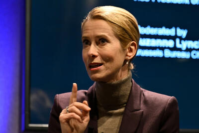 مسئول سیاست خارجی اتحادیه اروپا هشدار داد که عدم امتیازدهی روسیه می‌تواند به جنگ‌های فراتر از اوکراین دامن بزند