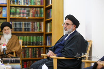  بزرگداشت سالگرد ارتحال آیت الله العظمی گلپایگانی 25 آذرماه در قم برگزار می شود