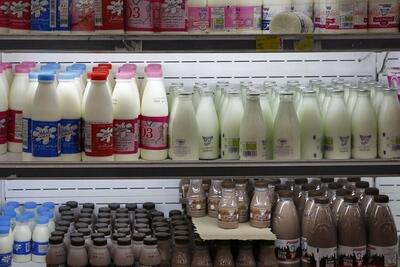 نرخ مصوب جدید ۴ محصول لبنی اعلام شد