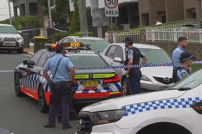 تیراندازی در یک جشن یهودی در استرالیا ۱۰ کشته و ۶۰ زخمی برجای گذاشت