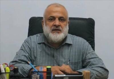 حماس ترور فرمانده ارشد القسام را تایید کرد (۲۳ آذر ۱۴۰۴)