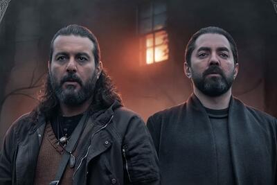 ویدئو | پیش‌نمایش قسمت سوم سریال «هزار و یک شب» منتشر شد