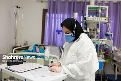 تحقق حقوق حقه پرستاران در سایه بی مهری ها